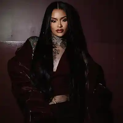 Picture for song 'GAIN - R&B Beat / Kehlani, SZA R&B Type Beat' by artist 'PRINCE BEATSKE'