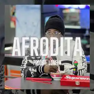 Picture for song 'Sech x Afrobeat type beat "AFRODITA" Reggaeton Tr' by artist 'prodbyrippp'