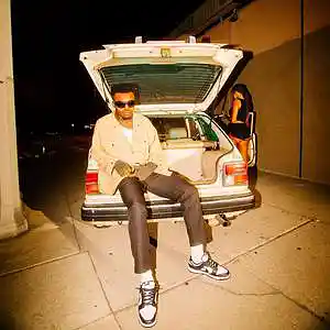 Picture for song 'baby keem x kendrick lamar type beat "hell"' by artist 'Prodloublais'