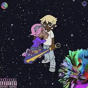 Picture for song 'Alien Girlfriend' by artist 'prod. enzo'