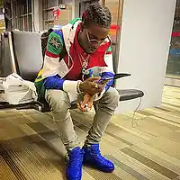 Picture for song 'kill em (Rich Homie Quan Type Beat)' by artist 'Produced By Skyy Beatz'