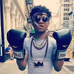 Picture for song 'Luna (Prod by Providence)' by artist 'Providence Beats'