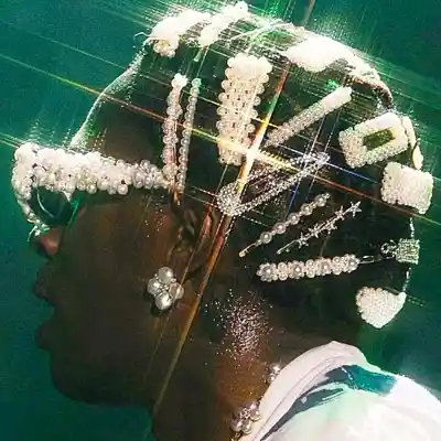 Picture for song 'Crazy' by artist 'RicandThadeus'