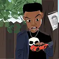 Picture for song 'Profit (Prod. By RLBeatz)' by artist 'RLBeatz - RLBeats'