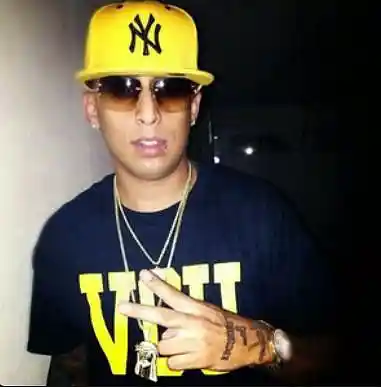 Picture for song 'Beat Type Reggeton Antiguo Perreo x &Ntilde;engo Flow' by artist 'rxssxonthebeat'