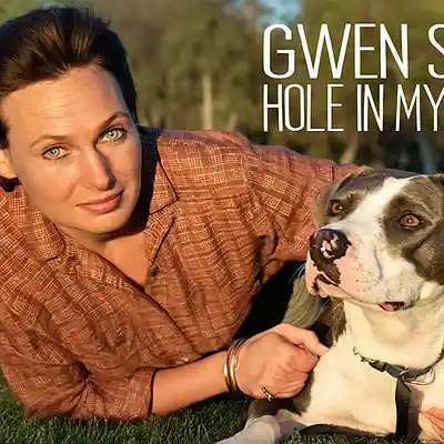 Picture for song 'GWEN STONE - HOLE IN MY HEART' by artist 'SLY BOOTH MUSIC SHOWCASE'