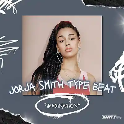 Picture for song ''Imagination' - UK Garage x Jorja Smith Type Beat' by artist 'Smooth PDC'
