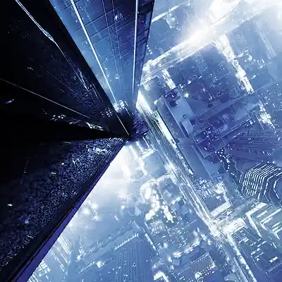 Picture for song 'ceo' by artist 'Soren Cornix'