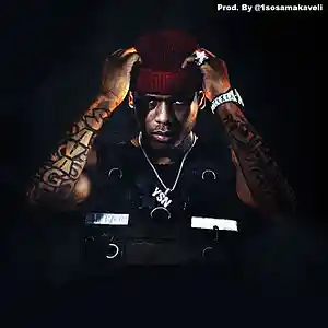 Picture for song 'Lud Foe Active Type Beat' by artist 'Sosa MakavelimakaveliNthis'