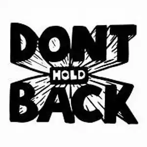 Picture for song 'Don't Hold Back' by artist 'stateofart4000'