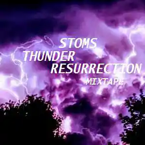 Picture for song 'stoms-_unstopable' by artist 'VERBLICAL'