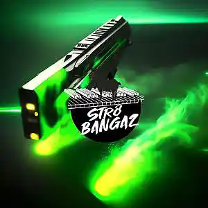 Picture for song 'do tricks' by artist 'Swagdot Beatz'