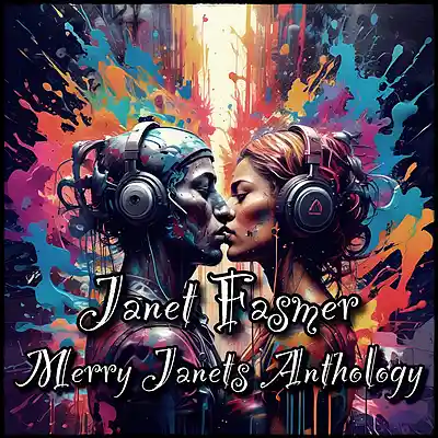 Picture for song 'Janet Fasmer: "Merry Janets Anthology"' by artist 'Sygo6'