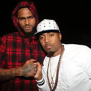 Picture for song 'Good On My End' by artist 'The Soul Society Beatz'