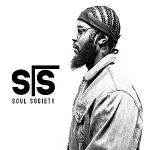 Picture for song 'Persistance' by artist 'The Soul Society Beatz'