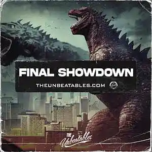 Picture for song 'FINAL SHOWDOWN ***** Buy 2 Get 3 FREE' by artist 'The Unbeatables'