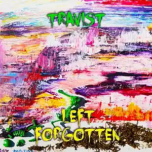 Picture for song 'No Lives Matter' by artist 'TraVisT'