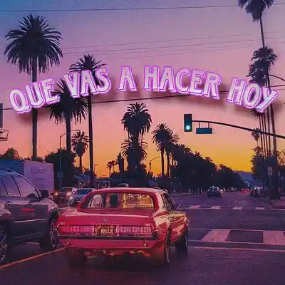 Picture for song '"Que vas a Hacer Hoy" Rnb x Pluggnb Type beat' by artist 'TygerontheTrack'