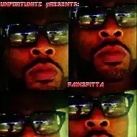 Picture for song 'LIKE DAT' by artist 'UNFORTUNITZ'