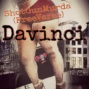 Picture for song 'Davinci- ShotgunMurda Freeverse' by artist 'Vinci1i'