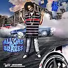 Picture for song 'All Gas, No Brakes' by artist 'VNMSbeats'