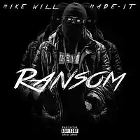 Picture for song 'Ransom' by artist 'Weatherman Beatz'
