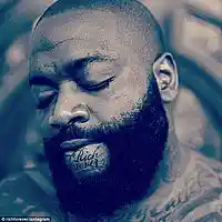 Picture for song 'Fearless Rick Ross/ French Montana Type Beat' by artist 'YaBoyBeatz'