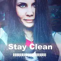 Picture for song '1N SOUND - Stay Clean' by artist '1N SOUND'