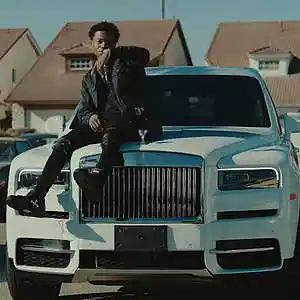 Picture for song 'Off The Block' by artist '300Cam'