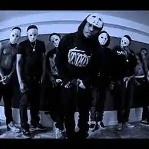 Picture for song 'Mobbin - Free/DL' by artist '7th Ave Productionz'