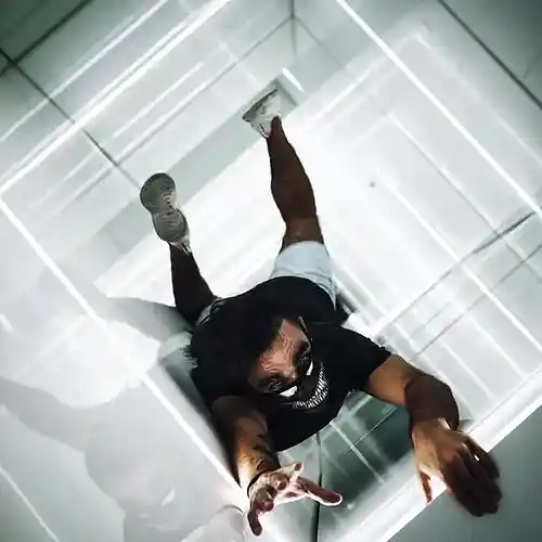 Picture for song 'Struggle' by artist 'Archy.Man'