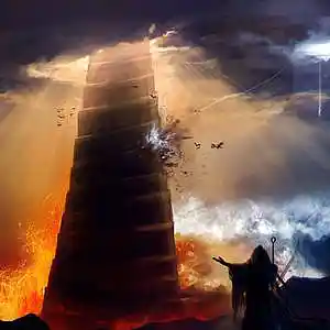 Picture for song 'When Babylon Falls Ft Deep State Killa' by artist 'ALBM Productions'
