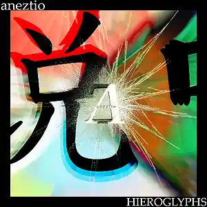 Picture for song 'Aneztio prod. - Hieroglyphs' by artist 'Aneztio'