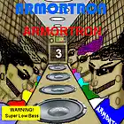 Picture for song 'Armortron III' by artist 'ARMORTRON'