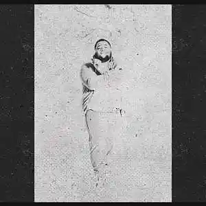 Picture for song '" DEADGRASS " Rod Wave x The Weeknd Type Beat 202' by artist 'Atom Make Music'