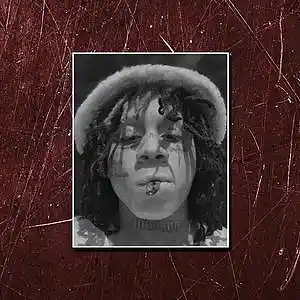 Picture for song 'SWEAT' by artist 'Bargholz'