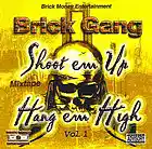 Picture for song 'Drawers feat G.A. & Bagz' by artist 'B Cide'
