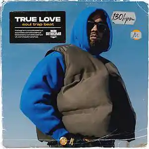 Picture for song 'True Love' by artist 'BITODELNYA'