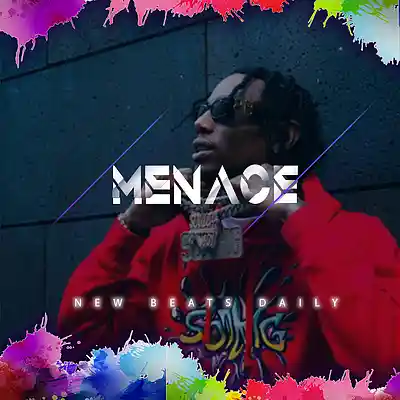 Picture for song 'Menace' by artist 'Brandnew Beats'