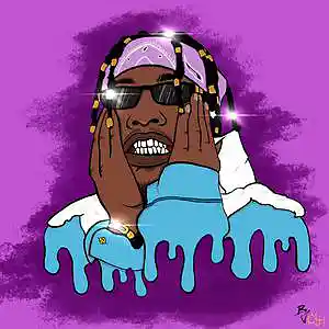 Picture for song 'Drop Top' by artist 'Brentin Davis Beats'