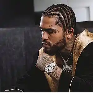 Picture for song 'Bodega' by artist 'Cache Knock'