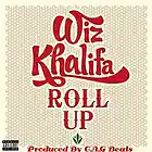 Picture for song 'Wiz Khalifa - Roll Up (Prod By C.A.G Beats)' by artist 'CAG Beats'