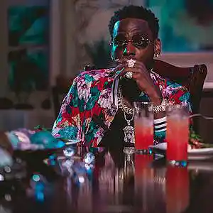 Picture for song '''BIG DAWG'' YOUNG DOLPH' by artist 'CHIBEATS'