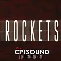 Picture for song 'Rockets (Prod by CPSOUND)' by artist 'CP.SOUND'