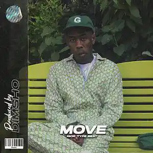 Picture for song 'Move' by artist 'Dimsho Beats'