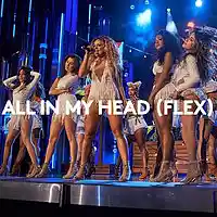 Picture for song '*SOLD* Top Down (Fifth Harmony X Fetty Wap Type)' by artist 'DJ Shaw-t'