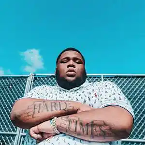 Picture for song 'Together - Rod Wave Type Beat' by artist 'dvnbeats'