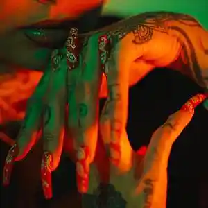 Picture for song 'Gorgeous' by artist 'Eldar-Q'