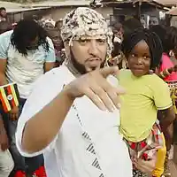 Picture for song 'Venitia (French Montana x Swae Lee)' by artist 'Eliot Bohr'