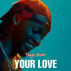 Picture for song 'Your love' by artist 'FQ Tragic'